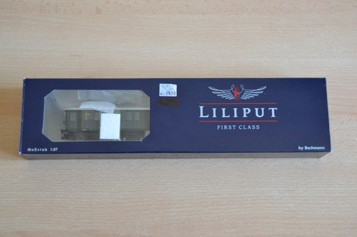 Liliput l383913 - liliput, ho