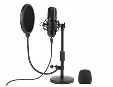 TRACER Premium Pro USB-Mikrofon-Kit