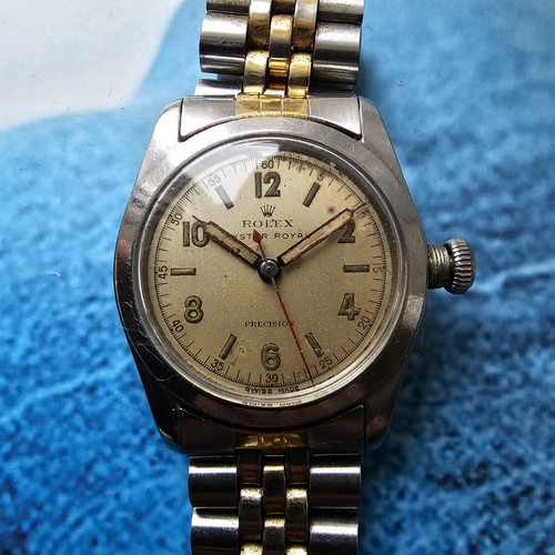 Vintage rolex oyster - vintage,