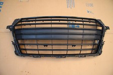 Kühlergrill Audi TT TTS 8S 8S0853651B8 Schwarz Original Frontrgrill Gitter US