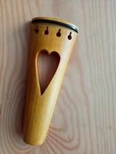 BAROCKSTIL GEIGENSAITENHALTER