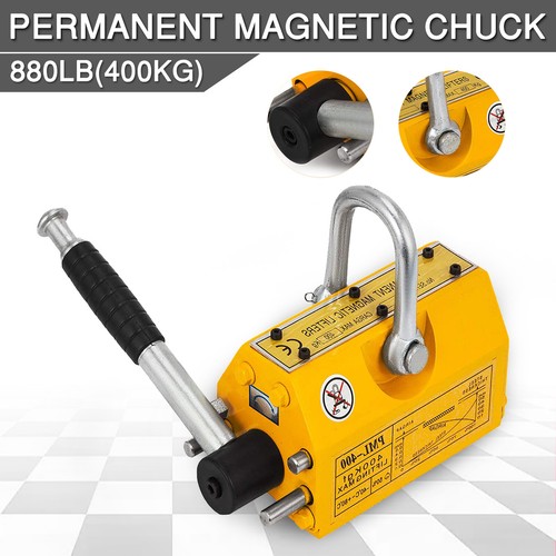 Magnetic lasthebemagnet 400kg - magnetic,