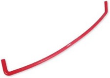 Kühlwasserschlauch Silikon