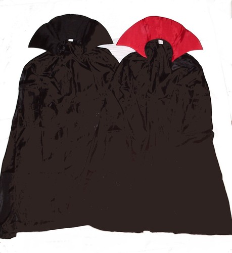 Dracula vampir zauber cape - dracula, zauber-cape