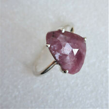 RARITÄT Ring echter PINK