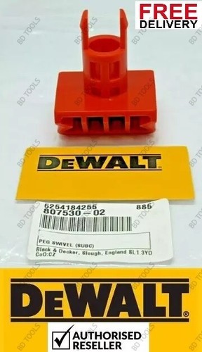 Original black decker work - original,