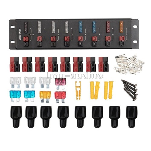 Power splitter - ap-8s,