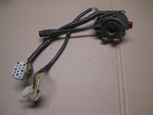 Opel kadett blinkerschalter - kadett,