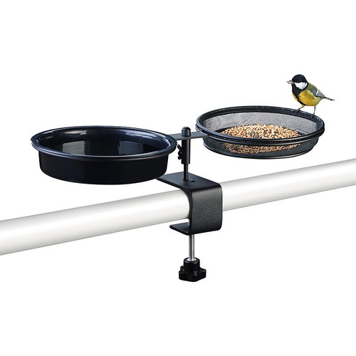 Royal gardineer vogelbad - royal,