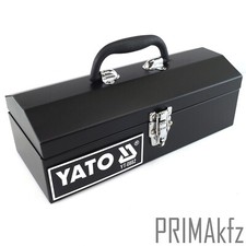 YATO YT-0882 Werkzeugkiste Werkzeugkoffer Werkzeugkasten Werkzeug metall