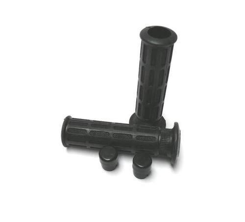 Lenkergriffe 130 schwarz - 130, mm