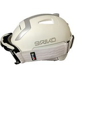 Briko Skihelm Mongibello Primaloft Inclusive Skibrille