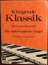 Klingende klassik ein - klingende, •