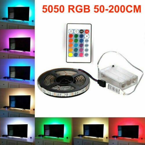 Rgb led stripe 5050 smd - 5050,