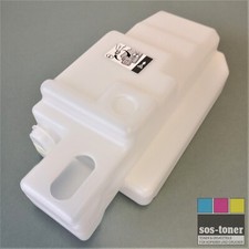 Resttonerbehälter, Waste Box