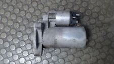 Anlasser / Starter Bosch Peugeot 206 75 2KFX/2NFZ/ 0001112041 12 Monate