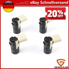 4x Park Sensor PDC Ersatz für
