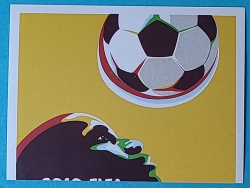 Panini fußball 2010 - wm, wc