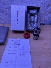 Mapal WWS Fräser neu