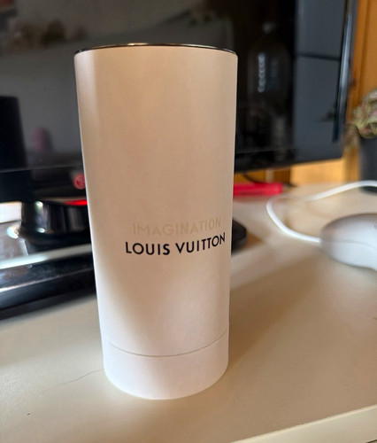 Louis vuitton imagination - vuitton,