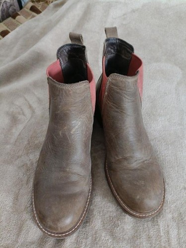 Women ecco boots - ecco,