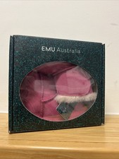 Emu Australia Toddle Booties