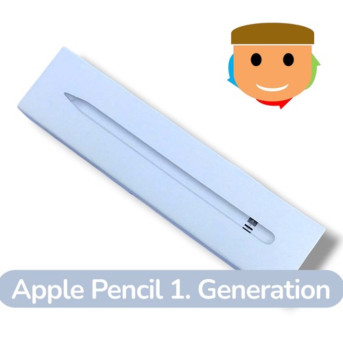 Apple pencil generation - apple,