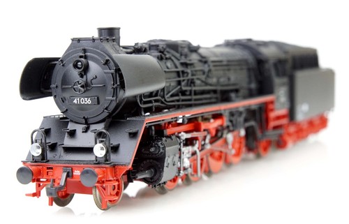 Piko 50028 dampflok 036 - piko, 41