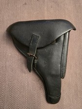 Pistolentasche P 08 (Luger)