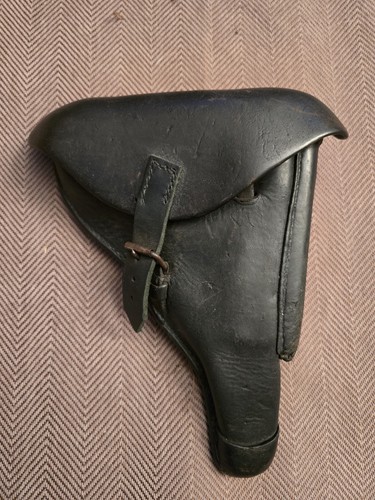 Pistolentasche - , 08