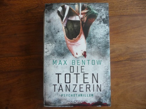 Die totentänzerin - die,