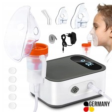 Inhaliergerät Vernebler