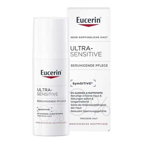 Eucerin ultrasensitive - eucerin,