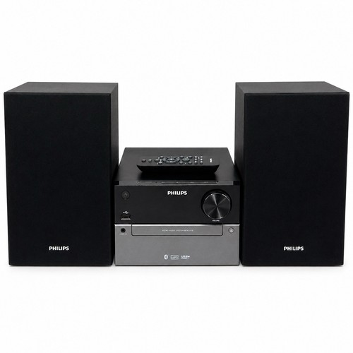 Philips btm2310 micro - philips,