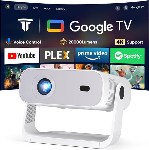 Mini beamer 1080p - mini,