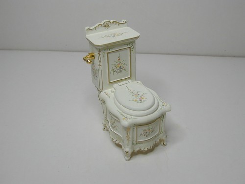 Jbm toilette barockstil - jbm, im