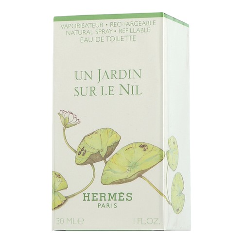 Hermès jardin sur le nil - -,
