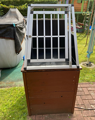 Hundetransportbox hundedecke - hundetransportbox, +