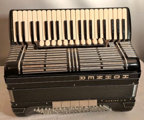 Hohner morino n - morino,