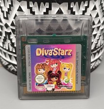 Diva Starz - NOE - Nintendo