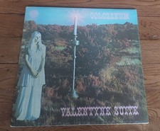 Colosseum  - Valentyne Suite