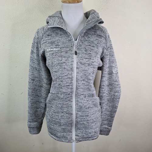Mammut kachemak gray - mammut, gray/blue