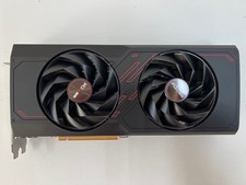 Defekte Ware Grafikkarte Sapphire Pulse Radeon RX 7700 XT, 12GB GDDR6