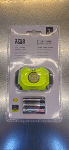 Peli kopflampe stirnlampe - kopflampe,