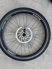 MTB Laufräder 26Zoll Schwalbe Marathon Plus Drahtreifen