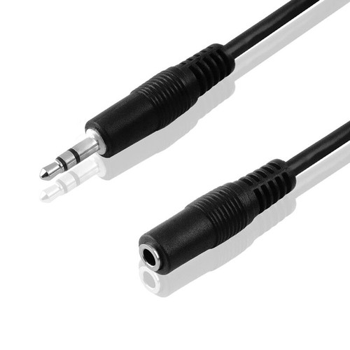 Audio aux stereo - aux,