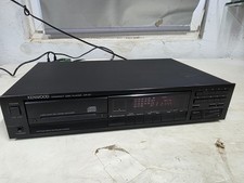 Kenwood DP-87  CD-Player - Compact Disc Player - CD Spieler