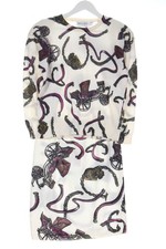 FRANCO WALERI Strick Twin Set Damen Twin Set Gr. DE 40 Casual-Look