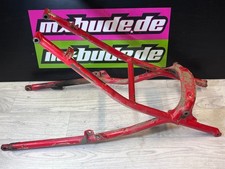 HONDA CR 500 CR500 Rahmen