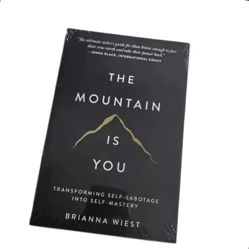 The mountain you - the,